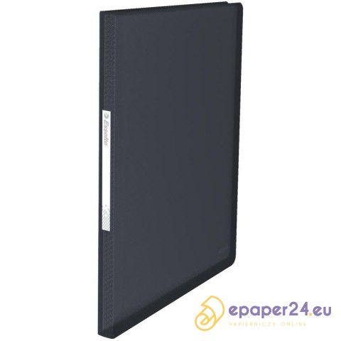 ALBUM OFERTOWY ESSELTE A4/100K CZARNY ALBUM OFERTOWY ESSELTE A4/100K CZARNY