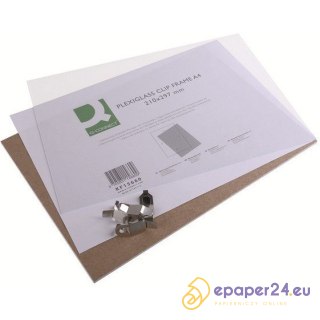 Antyrama plexi Donau 15x20cm