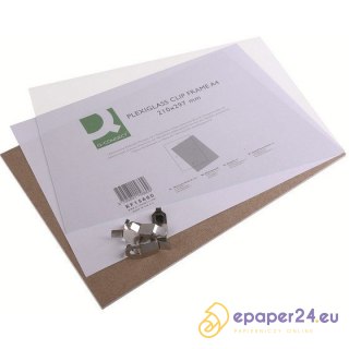 Antyrama plexi Donau 30x40cm