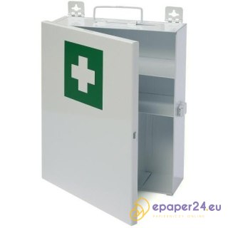 APTECZKA METALOWA ARGO HF072B 290x230x80mm