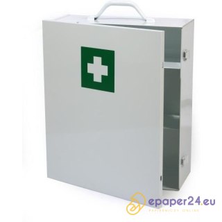 APTECZKA METALOWA ARGO HF087 415x350x145mm