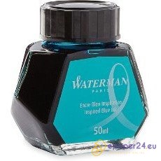 ATRAMENT WATERMAN 50ml JASNONIEBIESKI