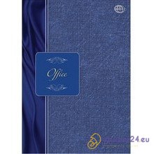 BRULION INTERDRUK A5/160K KRATKA