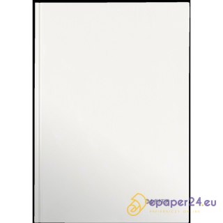 BRULION LEITZ WOW A4/80K KRATKA BIAŁY