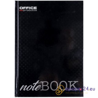 Brulion Office Products A5/96k kratka