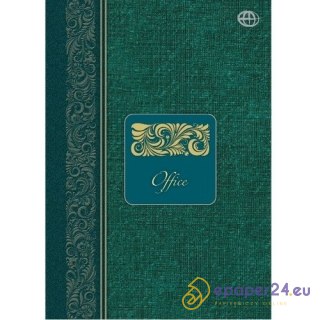 Brulion Interdruk B5/160k kratka