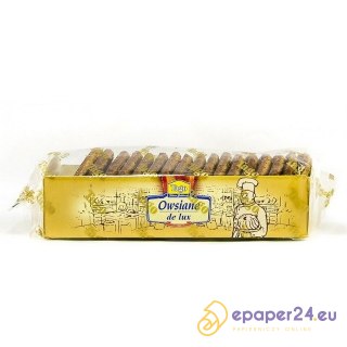 CIASTKA TAGO OWSIANE Z CZEKOLADĄ 210g