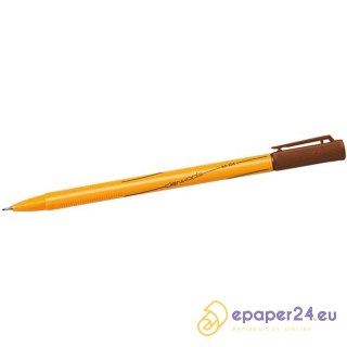CIENKOPIS RYSTOR RC-04 BRĄZOWY