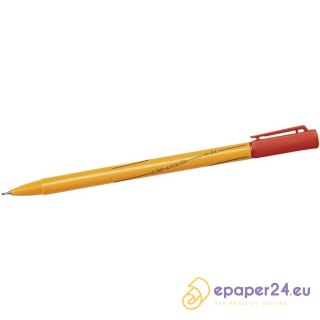CIENKOPIS RYSTOR RC-04 CZERWONY
