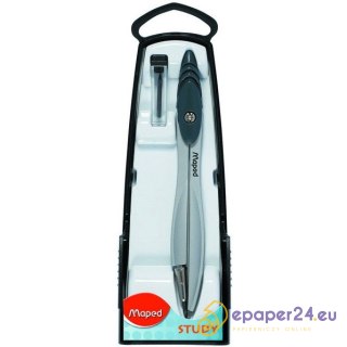 CYRKIEL MAPED STUDY 110 MIX KOLORÓW