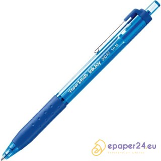 DŁUGOPIS PAPER MATE INKJOY 300 RT NIEBIESKI