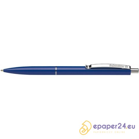 Długopis Schneider K15 (wkład niebieski) mix kolorów Długopis Schneider K15 (wkład niebieski) mix kolorów