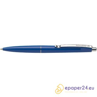 Długopis Schneider Office (wkład niebieski) mix kolorów
