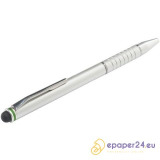 DŁUGOPIS LEITZ COMPLETE 4w1 STYLUS BIAŁY