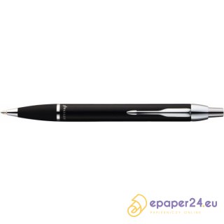 DŁUGOPIS PARKER IM CZARNY CT