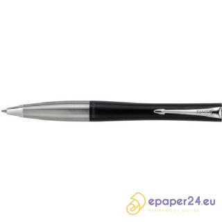 DŁUGOPIS PARKER URBAN METRO METALLIC CT
