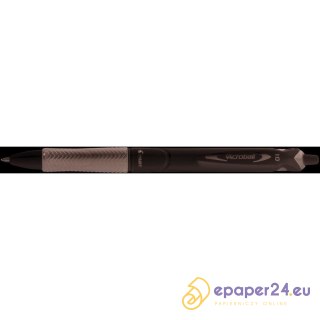 DŁUGOPIS PILOT ACROBALL WHITE M CZARNY