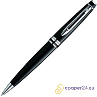 DŁUGOPIS WATERMAN EXPERT CZARNY CT