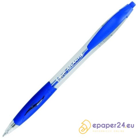 Długopis BiC Atlantis Classic niebieski Długopis BiC Atlantis Classic niebieski