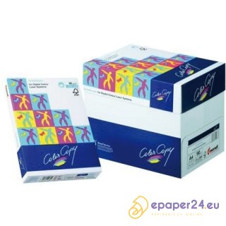 Papier Color Copy A3/200g (250)
