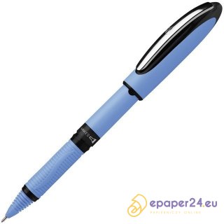 Pióro kulkowe Schneider One Hybrid N 0.3mm czarne