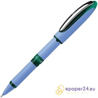 Pióro kulkowe Schneider One Hybrid N 0.3mm zielone