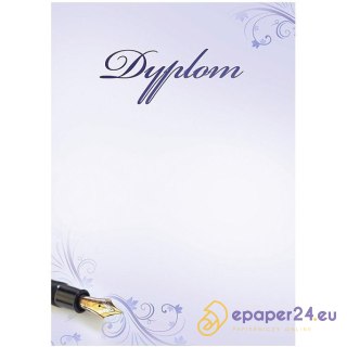 DYPLOM GALERIA PAPIERU A4 CLASSIC (25)