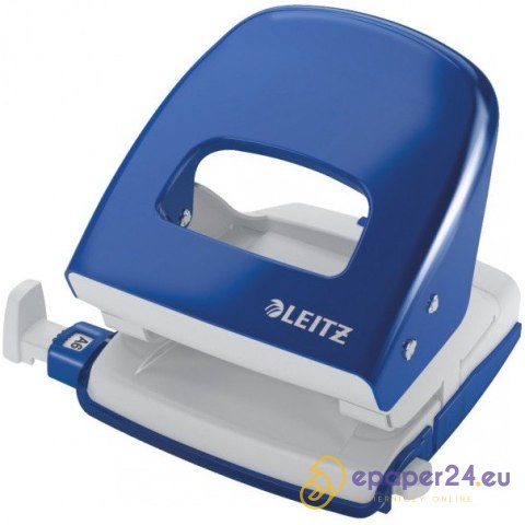 DZIURKACZ LEITZ 5008 NIEBIESKI DZIURKACZ LEITZ 5008 NIEBIESKI