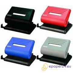 DZIURKACZ EAGLE 837 CZERWONY