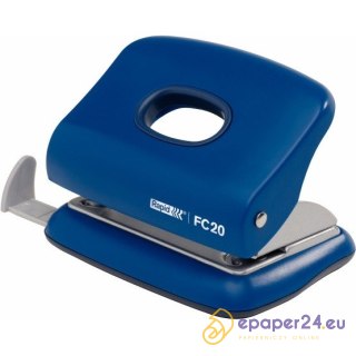 DZIURKACZ RAPID FC20 NIEBIESKI