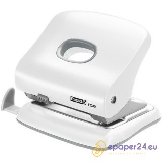 DZIURKACZ RAPID FC30 BIAŁY