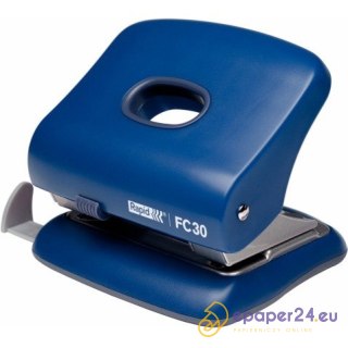 DZIURKACZ RAPID FC30 NIEBIESKI