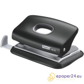 DZIURKACZ RAPID FC10 CZARNY