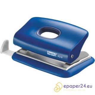 DZIURKACZ RAPID FC10 NIEBIESKI