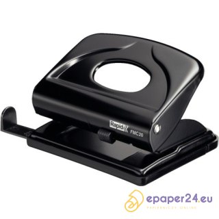 DZIURKACZ RAPID FMC20 CZARNY
