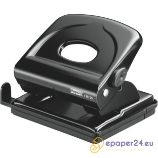 DZIURKACZ RAPID FMC25 CZARNY