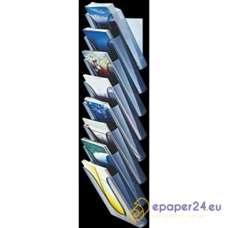 ELEMENT ŁĄCZĄCY DO STOJAKÓW NA ULOTKI LEITZ