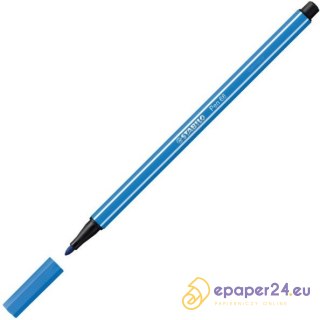 FLAMASTER STABILO PEN 68 NIEBIESKI