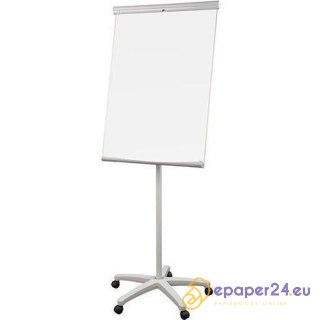 FLIPCHART 2X3 ecoBOARDS MOBILNY