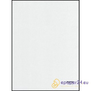 FOLDER TEKTUROWY LEITZ INFINITY A4 BIAŁY
