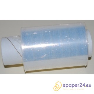 Folia stretch Emerson Mini-Rap 0.3kg 23µm przezroczysta