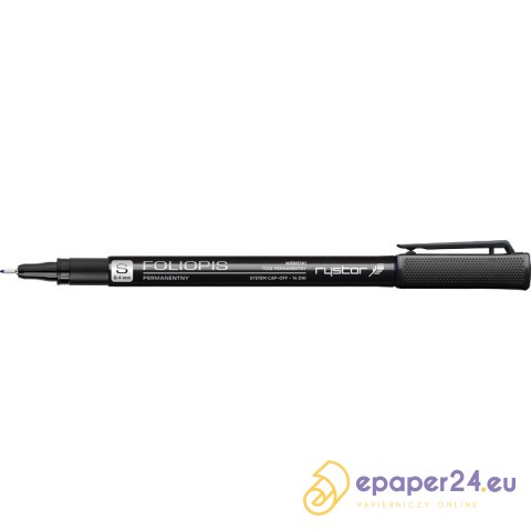 FOLIOPIS RYSTOR FS-4 NIEBIESKI