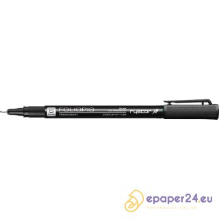 FOLIOPIS RYSTOR FS-4 ZIELONY