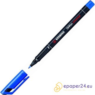 FOLIOPIS STABILO OHPEN UNIVERSAL 0,7mm NIEBIESKI