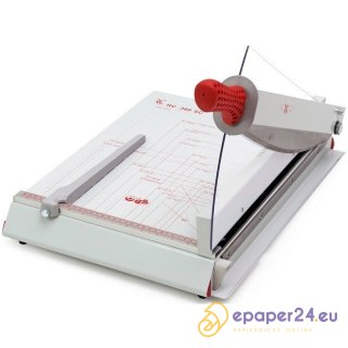 GILOTYNA ARGO RC380 SC