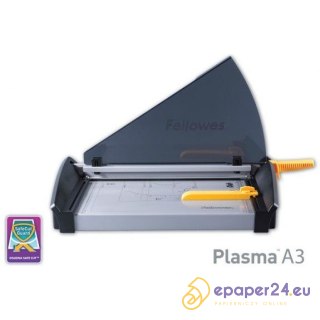 GILOTYNA FELLOWES PLASMA A3