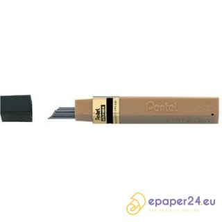 GRAFITY DO OŁÓWKÓW PENTEL 0.5mm 3H (12)