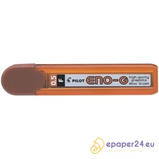 GRAFITY DO OŁÓWKÓW PILOT 0.5mm F (12)