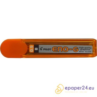 GRAFITY DO OŁÓWKÓW PILOT 0.9mm B (12)