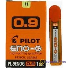 GRAFITY DO OŁÓWKÓW PILOT 0.9mm H (12)